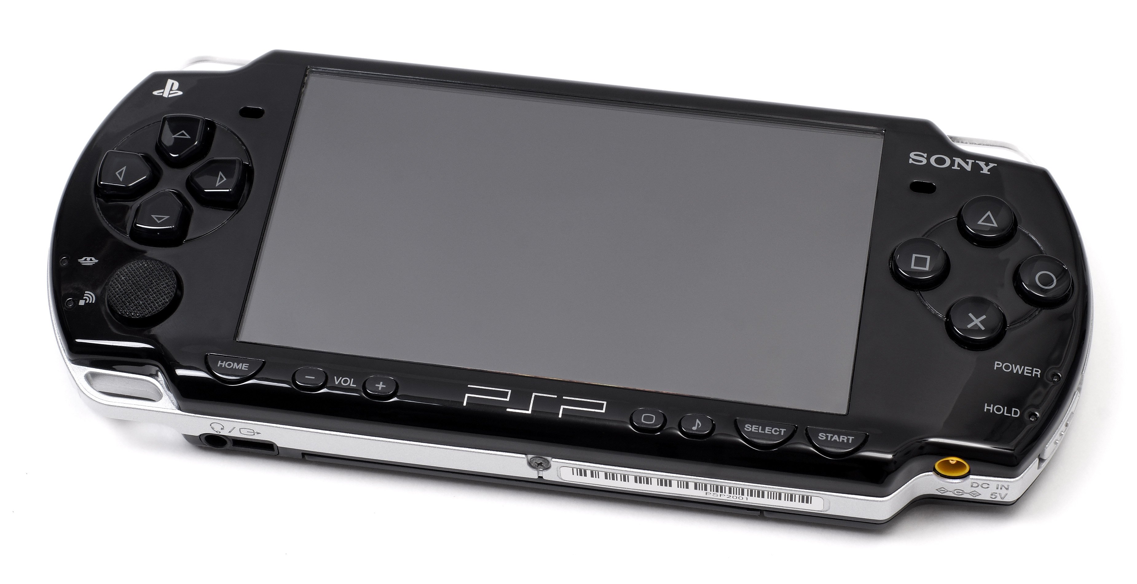 Sony PLAYSTATION Portable e1000